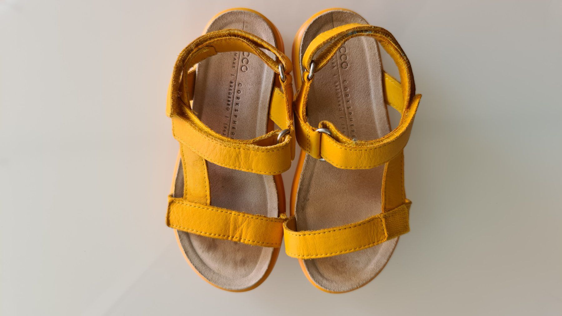Ecco Scarpe per ragazze: Ecco Sandalen Mädchen 29 – Usato da luzern venduto da hcaro 4
