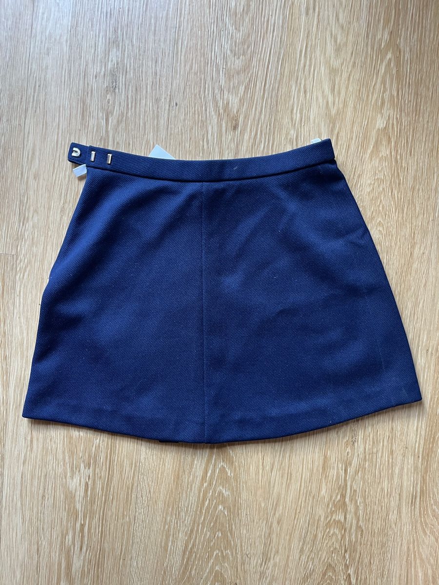Lacoste Röcke: Rock Lacoste dunkelblau Grösse XS – Neu (gemäss Beschreibung) aus Zürich von jaelllara 2