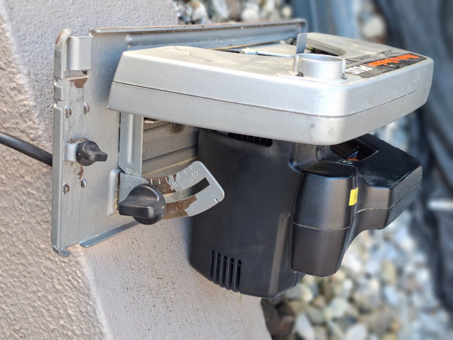 Sägen: Kreissäge – Gebraucht aus Berneck von ram_8mh6 4