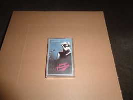 Scorpions - Savage Amusement - Kassette - Selten! Top!1988