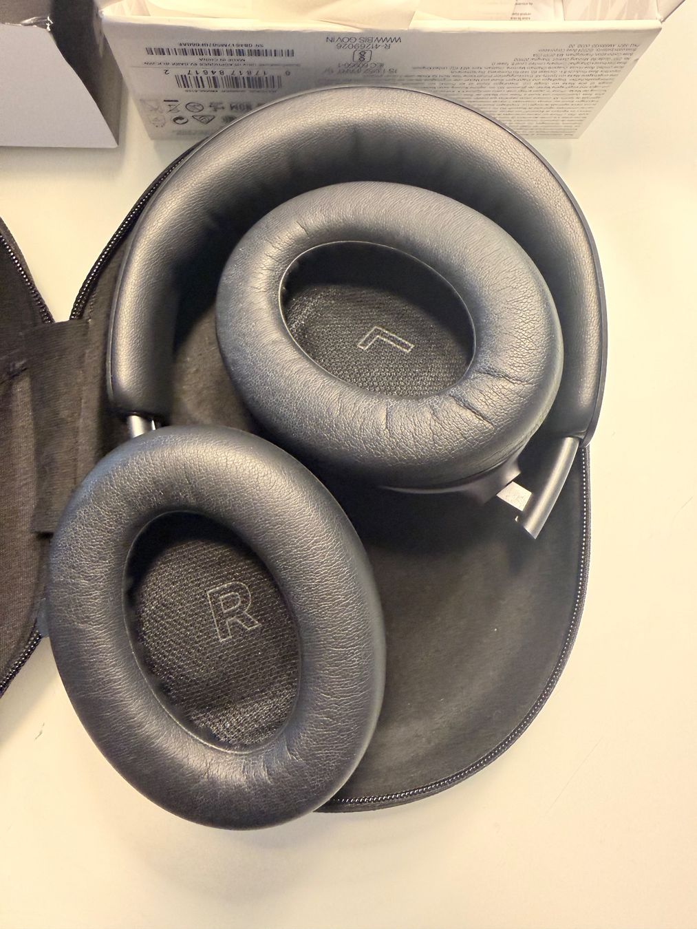 Bose Cuffie: BOSE QuietComfort Ultra, Over-ear Bluetooth – Nuovo (secondo la descrizione) da Volketswil venduto da _MKSR_ 2