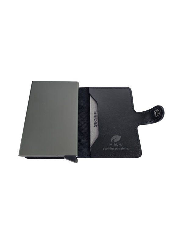 Secrid Portafogli: SECRID Mini-Brieftasche – Nuovo (secondo la descrizione) da Wangen b. Olten venduto da Restwert_Wangen 5