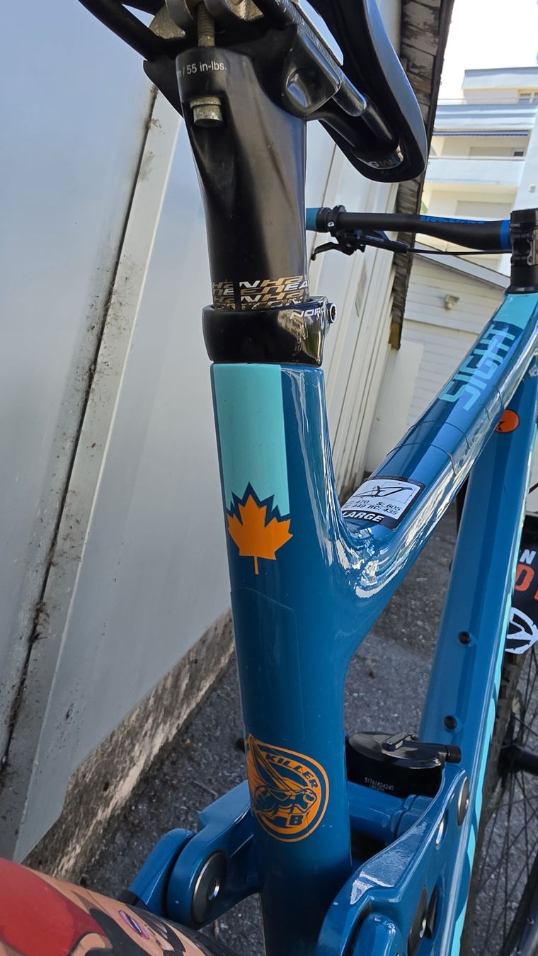 Norco Velos: Norco Sight C7.1 – Gebraucht aus Jegenstorf von Bossart89 3