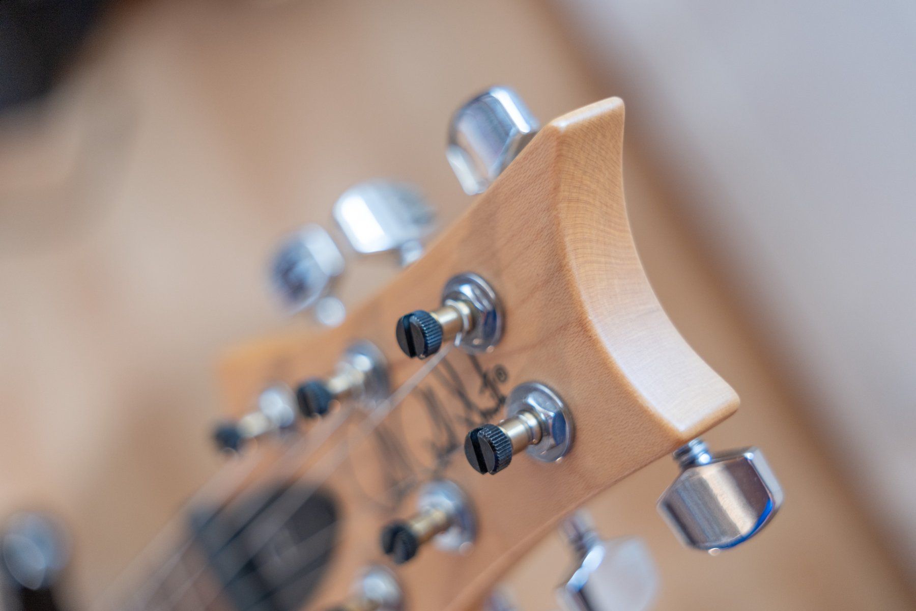 PRS Strumenti musicali: PRS CE24 CC (black sunburst) 2021 – Usato da Grand-Lancy venduto da JeanLukeSkywalker 7