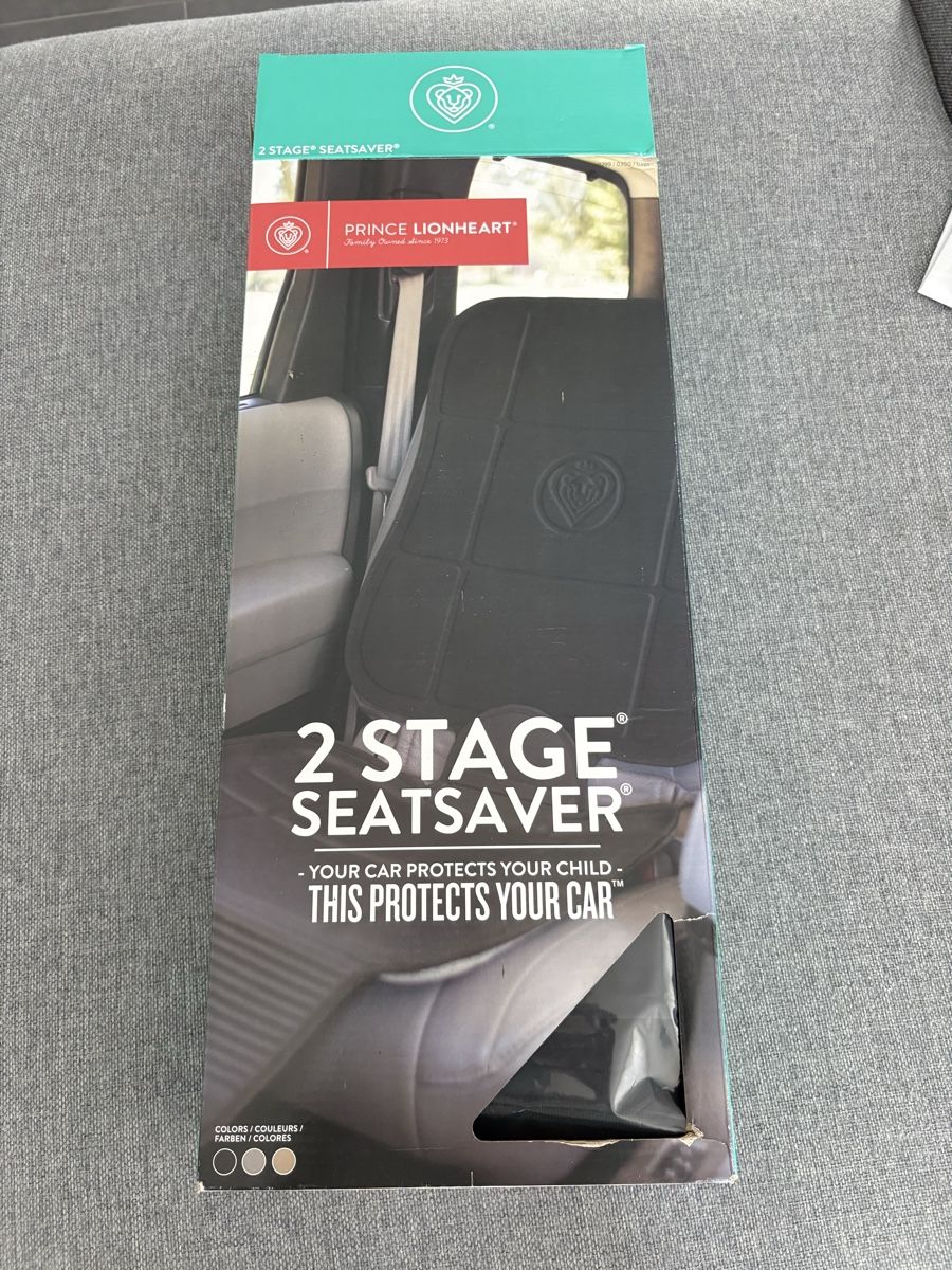 Seggiolini per auto: Car seat protector – Usato da St-Prex venduto da kuz_5plq 1