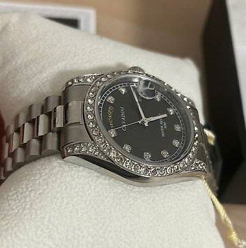 Orologi: moderne Cavadini Herren Armbanduhr – Nuovo (secondo la descrizione) da Uhwiesen venduto da mic_kd6g 1