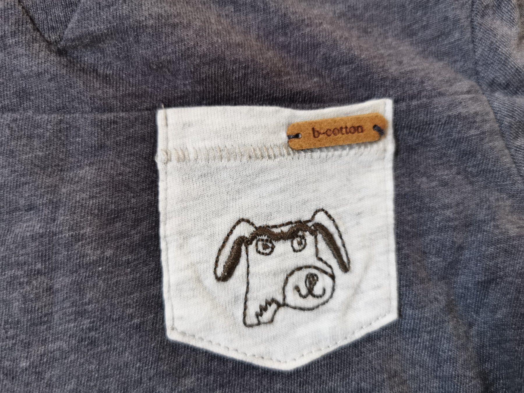 Zara Pulls et sweat-shirts: Langarmshirt Zara Gr. 74 – D'occasion à Stäfa par flamingo_17 2