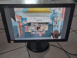 AOC 2436Vwa 23.6 Zoll 1920 x 1080