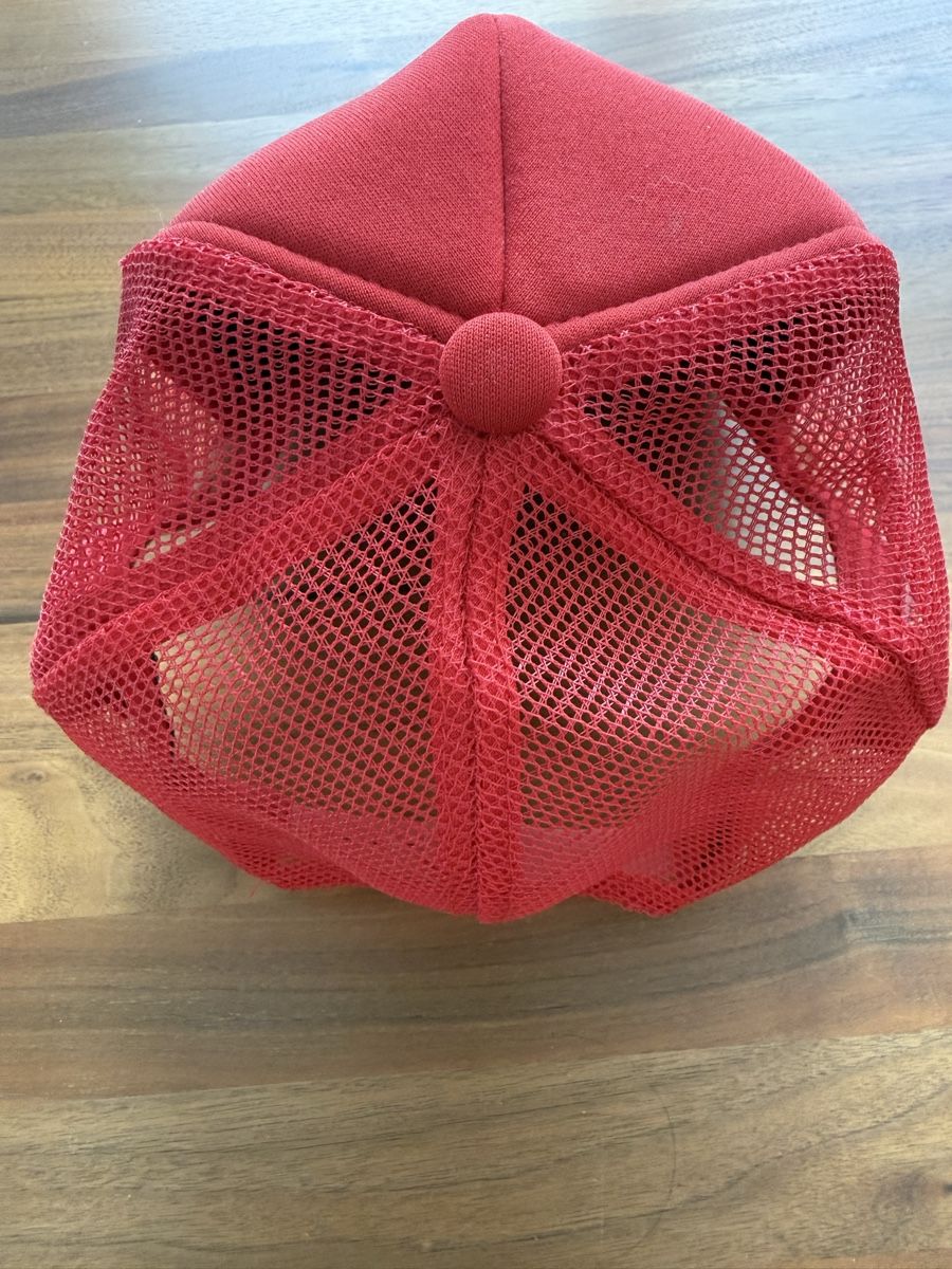 Hüte, Mützen & Caps: Super Maio Cap Trucker – Neu (gemäss Beschreibung) aus Dübendorf von CellarSeller 1