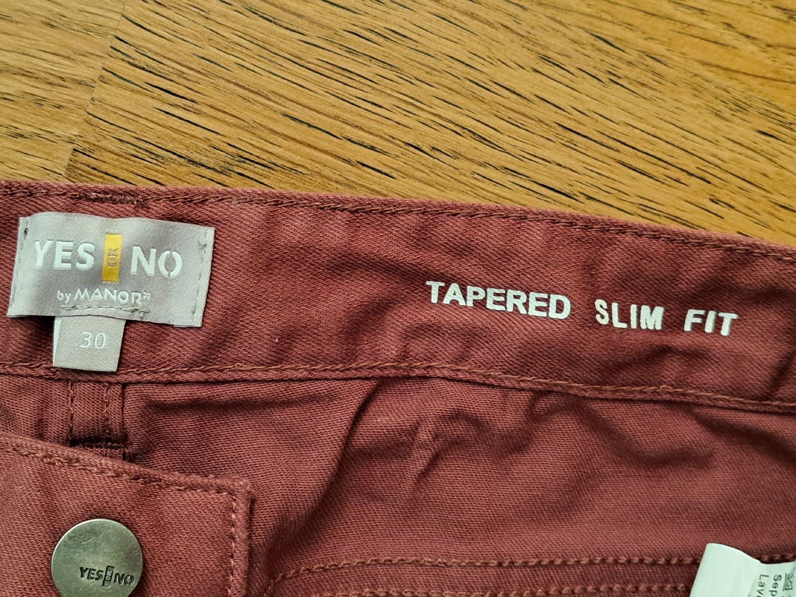 Jeans: Jeans Hose Gr.30 – Nuovo e nell'imballaggio originale da Frauenfeld venduto da berk39 2