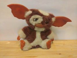 Peluche robot Gizmo Gremlins NECA (type furby) Rare