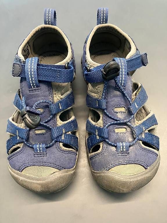 Scarpe per ragazzi: Keen Sandalen Grösse 31  – Usato da Luzern venduto da simonweber203
