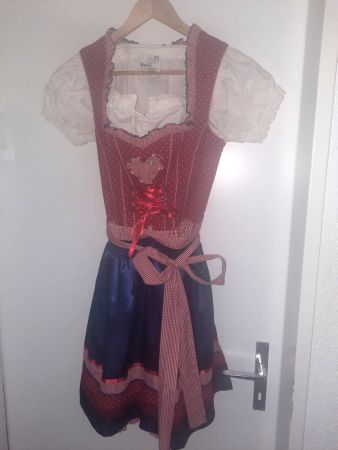 Dirndl Country Line Gr. 34