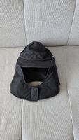 Jacquemus La Casquette Cagoule Schwarz