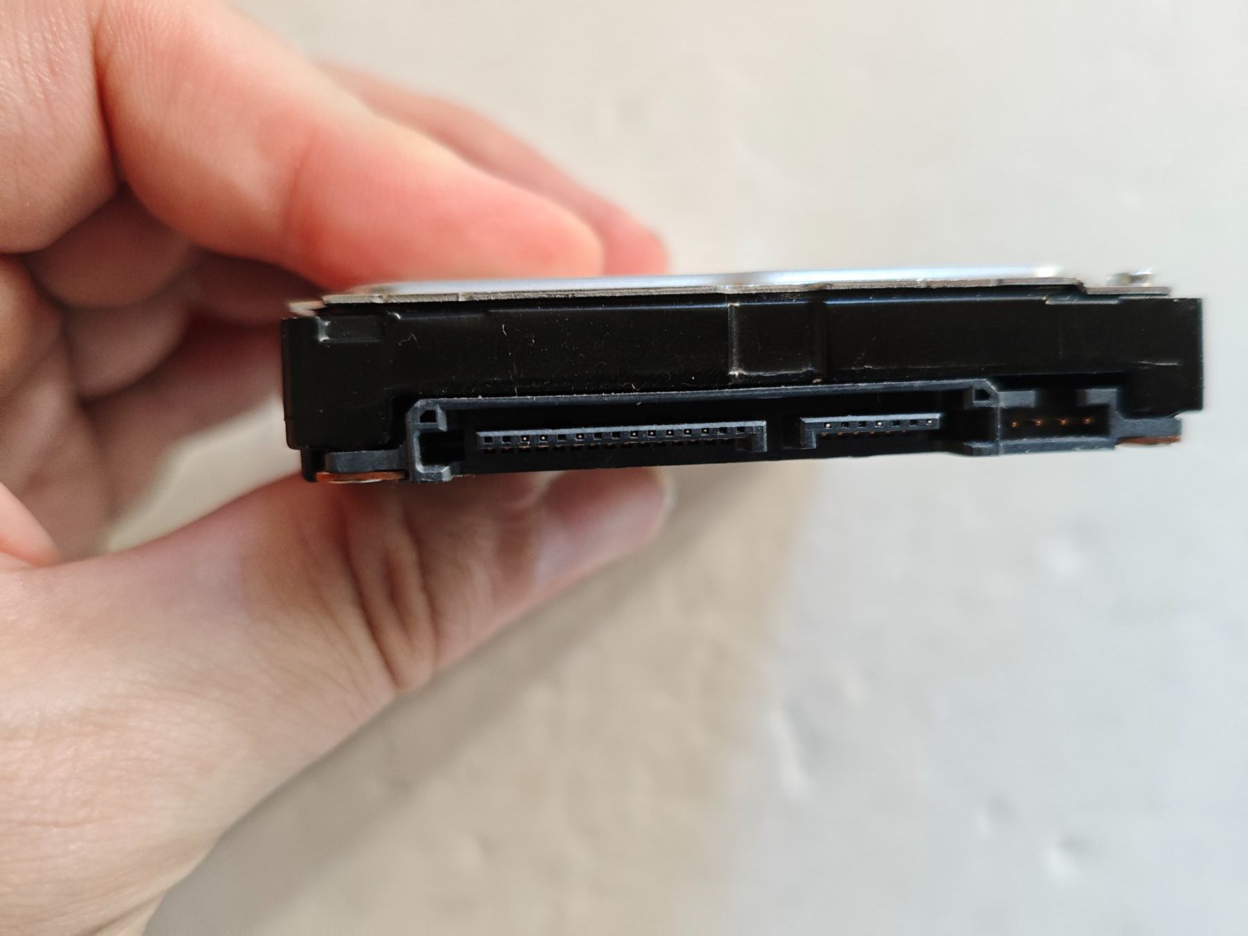 Seagate Disques durs: Seagate 1TB HDD, 2,5 Zoll – Défectueux à Dübendorf par tho_v2cs 2