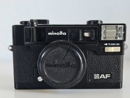 Kamera Minolta HI-Matic AF