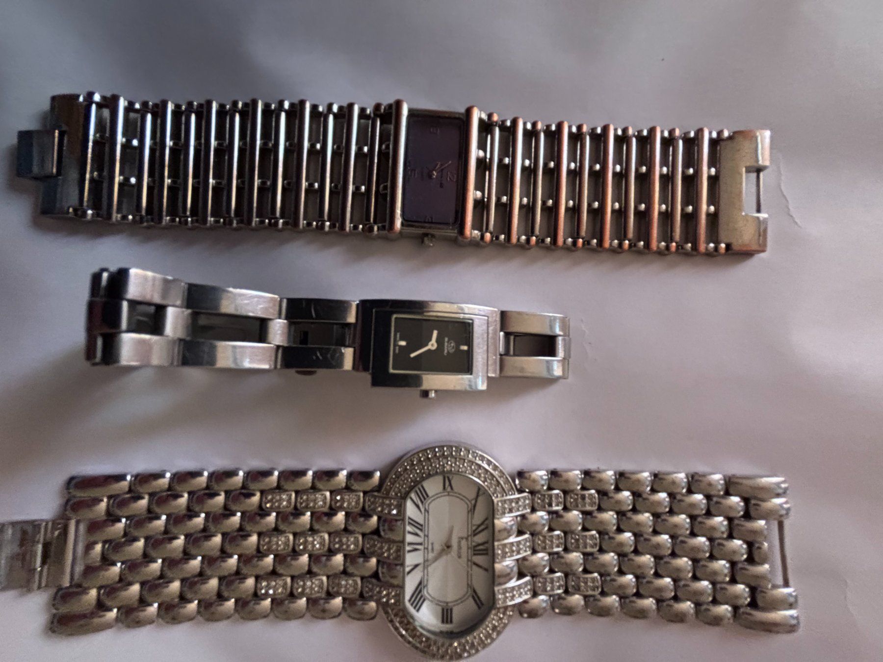 Montres: Mode - Uhren – D'occasion à Cazis par Orta8 1