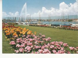 Genève ca. 1970
