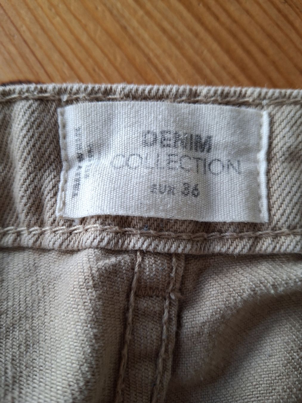 Hosen: Freizeithose – Gebraucht aus Studen BE von sch_fzs6 3
