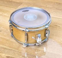 12"x6¼" High-End Custom Snare - mit Video!!!