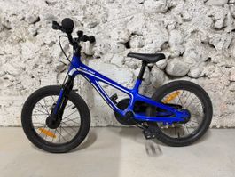 Kinderfahrrad Trelago 16" Moon