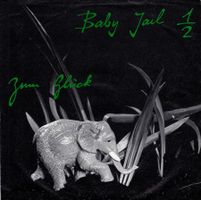Baby Jail Vinyl Single von 1989