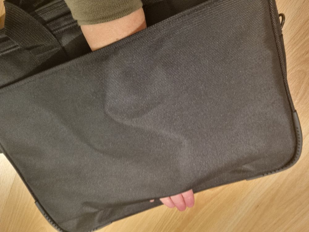 Notebooktasche /Laptoptasche Eco Top Traveller PRO, DICOTA 7