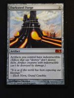 Darksteel Forge - MTG