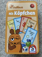Mit Köpfchen von die Maus