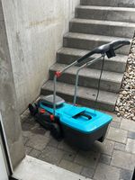 Rasenmäher Gardena
