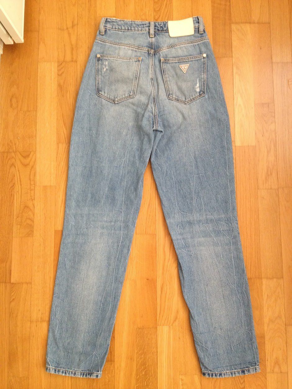 Guess Jeans: Jeans Guess – Usato da Dübendorf venduto da Fip05 1