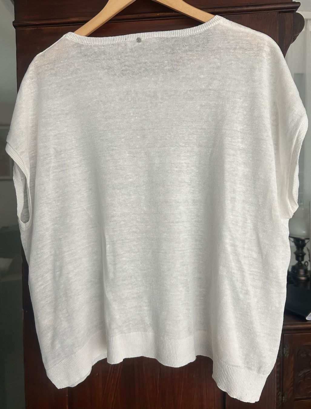 Nile Camicette: NILE Bluse – Usato da STUDEN BE venduto da SMIROS 3