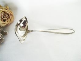 Saucenlöffel - Cuillère à sauce WMF - Saucen Löffel
