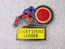 Ansteckpin 190: Lucky Strike