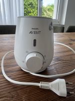Philips Avent Flaschenwaermer | Top Zustand | Winter-Angebot