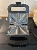 Toaster