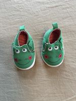 Baby Schuhe, Smile 🐸