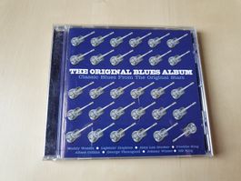 The Original Blues Album