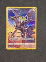 Pokémon Zekrom TG05/TG30 Astralglanz DE
