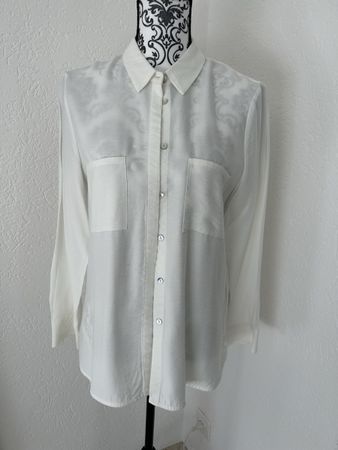 Camicia Mint Velvet taglia 38