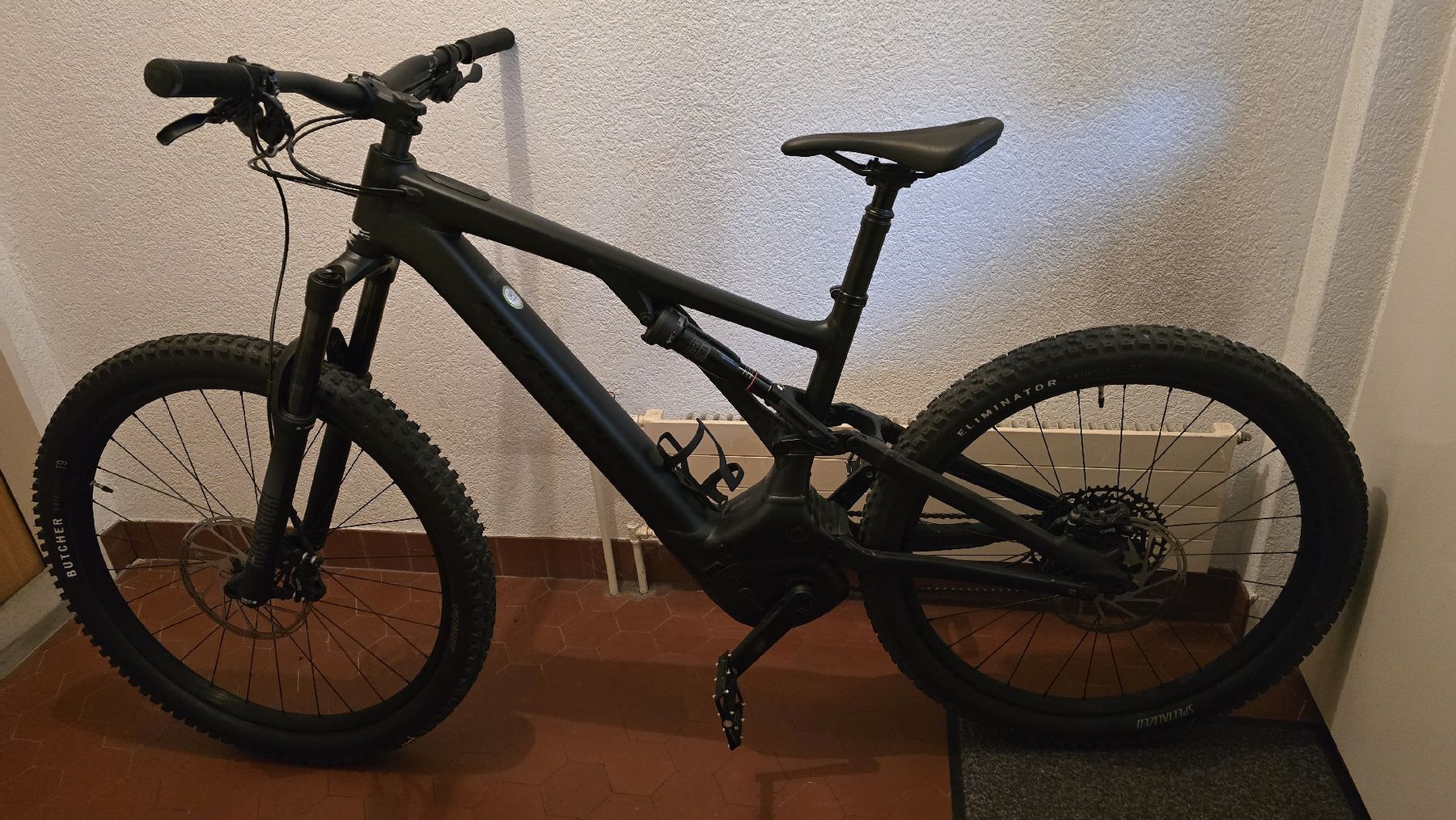 Specialized Biciclette: Specialized Turbo Levo Alloy – Usato da Winterthur venduto da