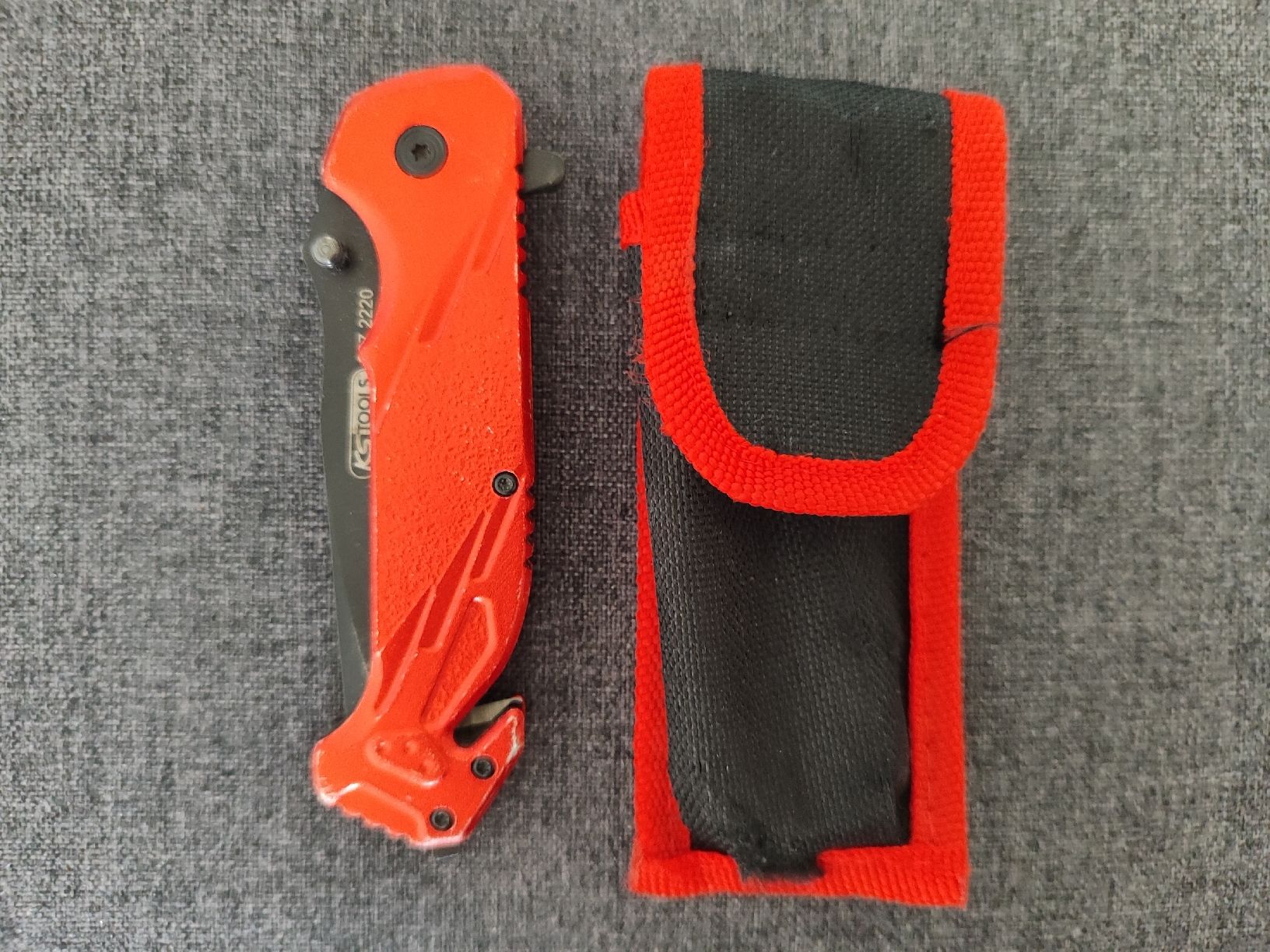 Coltelli tascabile: Couteau de survie  – Usato da Ursy venduto da Freeman-85