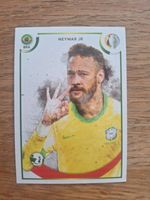 Panini COPA AMERICA / NEYMAR JUNIOR / BOOSTERFRISCH