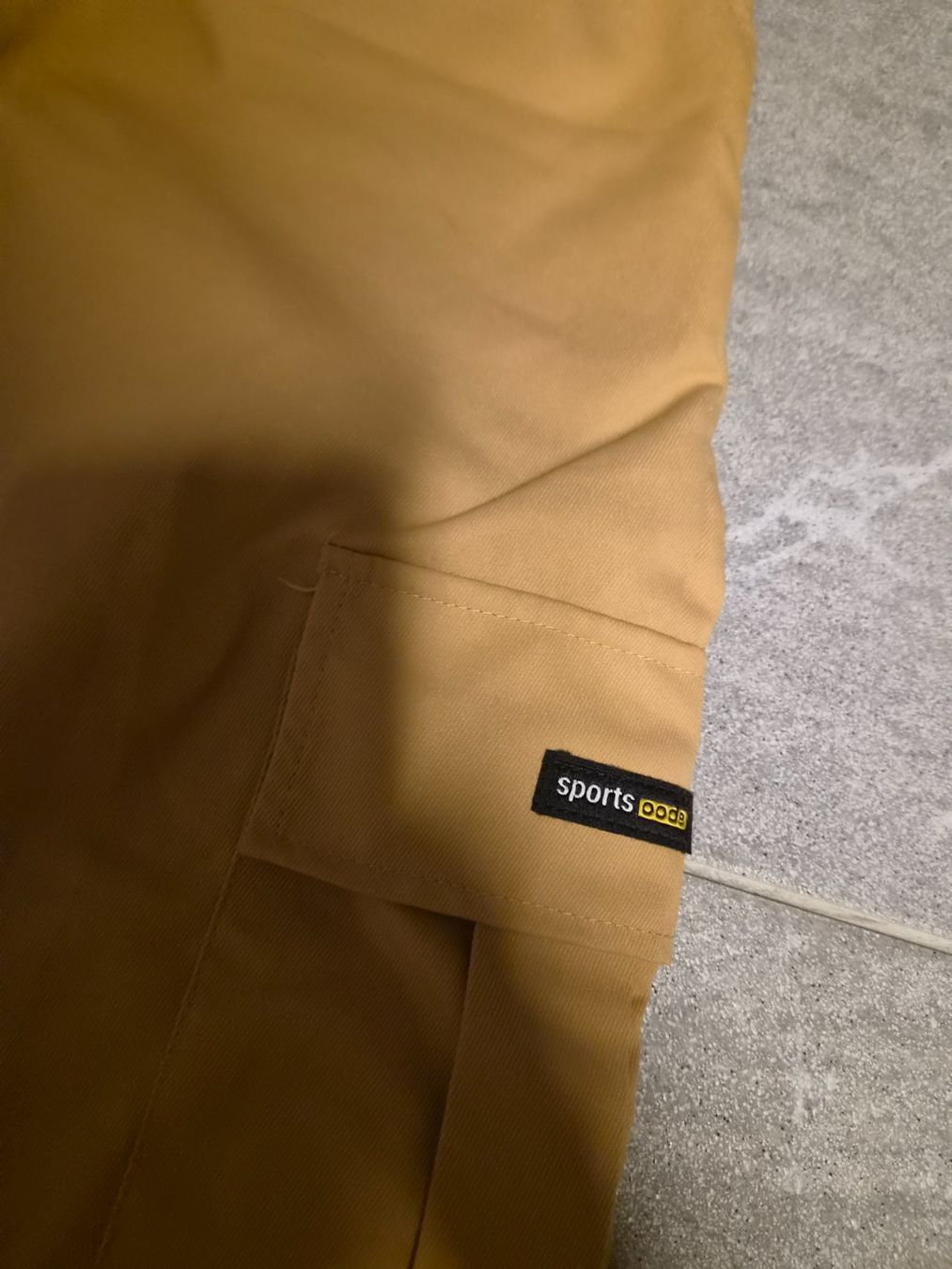 Sherpa Lotti & Set di vestiti: Cooles Wanderset Junge 134/140 Sherpa – Usato da Konolfingen venduto da torina85 1