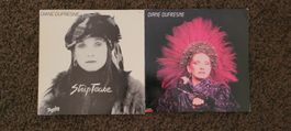 2 LP  Diane Dufresne