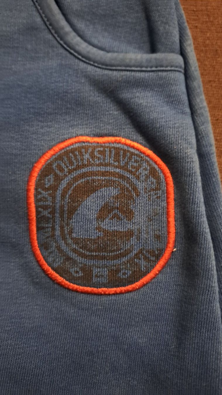 Lotti & Set di vestiti: Quiksilver Trainingsanzug Gr.62/68 – Usato da Oberrieden venduto da Raja011 4