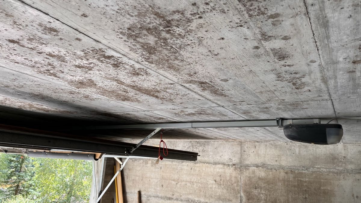 Sonstiges Elektromaterial: Torantrieb Rademacher – Gebraucht aus Gadmen von Gadmer1
