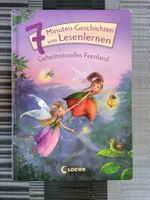 Kinderbuch "7 Minuten Geschichten"