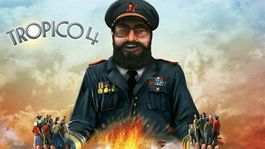 Tropico 4 das Leben als Diktator in Copacabana  Xb 360