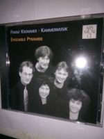 Franz Krommer: Kammermusik - Ensemble Pyramide  CD   ©'2003